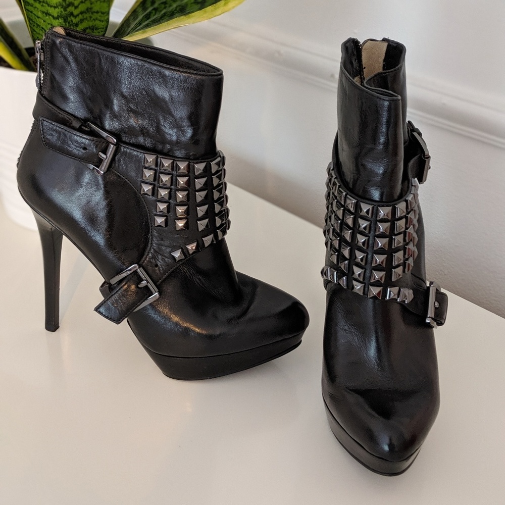 Michael Kors Booties